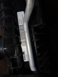 фото thumb №5, Volvo xc60 ii pas радіатор радіатор підсилювач mild hybrid