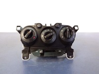 фото thumb №1, Mazda 2 de панель обдув кондиционера