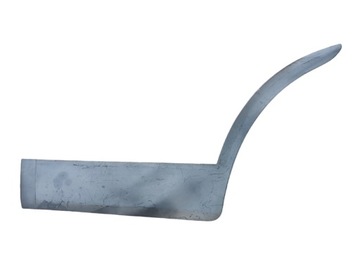 фото thumb №1, Chevrolet captiva планка двері лівий зад 96439711