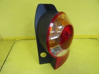 фото thumb №2, Лампа правый задняя renault modus 04-07r minivan nr54