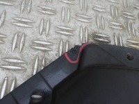 фото thumb №6, Защита pod коробка передач gle ml w166 1665200323