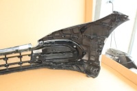 фото thumb №11, Бампер перед хром датчики mercedes eqs 297 v297 a2978807702