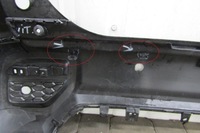 фото thumb №15, Бампер задня задній suzuki sx4 sx-4 s-cross iii 3 21-