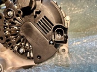 фото thumb №4, Bmw e46 x5 e53 x3 e83 генератор 150a hella 12317797661