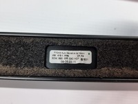 фото thumb №9, Vw atlas cross sport 3.6 awd r-line рейлинг рейлинги крышные чёрные 2021-