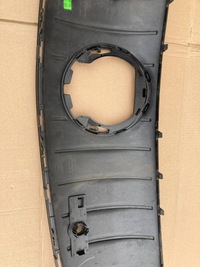 фото thumb №10, Mercedes-benz eqs v297 2022 решітка радіатор решітка радіатора a2978858702