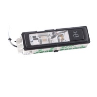 фото thumb №11, Mercedes w205 лампа тримач стельовий правий задня a0009069005