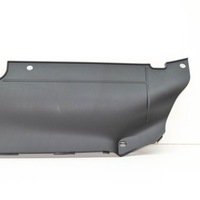 фото thumb №7, Audi a5 8t upper радіатор support панель cover 8t0807081a