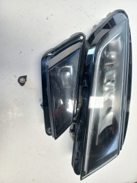 фото thumb №1, Лампа правая перед skoda kodiaq 1zx01266926