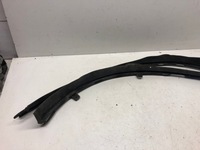 фото thumb №7, Накладка-спойлер спойлер dół лівий правий бампер передній citroen ds3 10- kpl