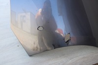 фото thumb №6, Бампер задня renault laguna iii coupe tekng