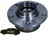 фото thumb №1, Підшипник колеса задня skoda scala 19- kamiq 19- +ароматизатор