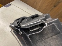 фото thumb №11, Mitsubishi outlaner iii лампа правий перед ксенон