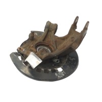 фото thumb №14, Audi q7 4l поворотний кулак задня ліва 7l8505435a