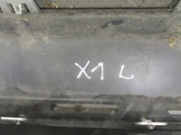 фото thumb №16, Планка накладка пороговая левая bmw x1 e84 2990599