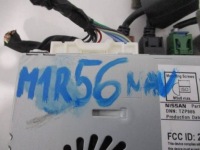 фото thumb №8, Nissan qashqai j12 магнітола магнітола gps