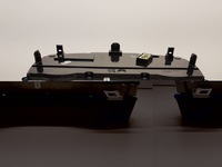 фото thumb №8, Jumpy expert proace лічильник прилади 2.0 hdi 2016-