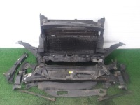 фото thumb №10, Jaguar xf x250 lift 11-15 перед kpl капот бампер pas лампы крылья pec