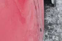 фото thumb №11, Mini r56 капот крышка отсек двигателя