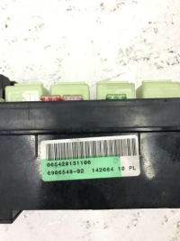 фото thumb №4, Коробка предохранителей mini оригинальный номер 6906548