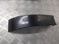 фото thumb №1, Молдинг pod фара левый задняя audi a3 8l lz9w
