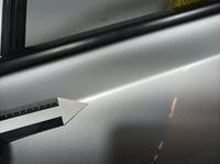 фото thumb №7, Kia optima iii дверь перед передние левая 3d