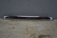 фото thumb №2, Mini cooper r56 накладка кришки задня 7151140 b292