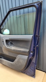 фото thumb №13, Skoda fabia ii 2 lift дверь перед передние правое