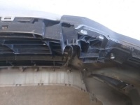 Бампер перед audi a6 c7 4g0 lift 14- s line в Украине, фото thumb