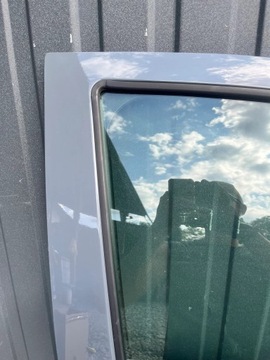 фото thumb №8, Дверь правый перед передние renault экспресс van kangoo iv 4 21-