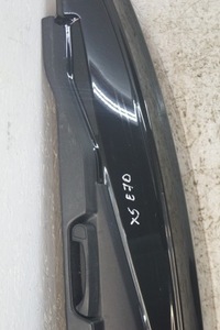 фото thumb №12, Крышка багажника нижняя борт bmw x5 e70