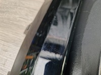 фото thumb №3, Решітка vw touareg r-line 760853664a