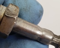 фото thumb №3, Датчик температуры выхлопных газов citroen c5 iii x7 hdi