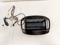 фото thumb №1, Opel insignia a радіо навігація android 1/16 gb рамка jdw91