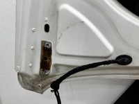 фото thumb №13, Vw passat b7 капот крышка двигателя комплектная lb9a