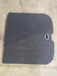 фото thumb №1, Volvo xc60 lift пол обшивка багажника