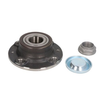 фото thumb №2, Ступиця зад citroen c5 i ii 01-08