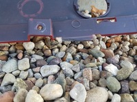 фото thumb №7, Бампер зад задний ssangyong tivoli