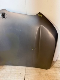 фото thumb №5, Bmw x1 u11 крышка передняя / капот двигателя