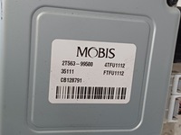 фото thumb №8, Kia optima 3 iii 10- колонка кермова 2t56399500