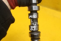 Вал распределительного вала впускной  alfa mito 1.6 jtd m-jet в Украине, фото thumb
