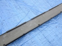 фото thumb №9, Dodge charger 2007 молдинг защита порог левая