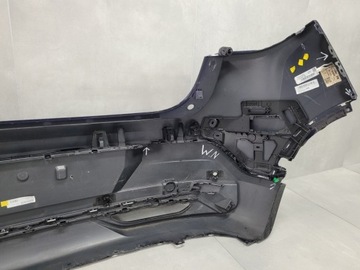 фото thumb №14, Бампер зад задний renault megane v 5 e tech e-tech электрический 21-