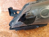 фото thumb №1, Лампа левый перед фара eu subaru impreza 2007- ксенон