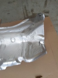 фото thumb №7, Mazda cx50 23- защита тепловая usa