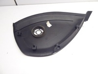 фото thumb №3, Alfa romeo 166 защита заглушка панели левая eu