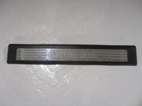фото thumb №1, Планка накладка порогова na поріг перед праві mercedes ml w164 a1646803435