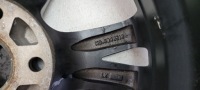 фото thumb №15, Диски vw golf audi a4 skoda 6,5x16 16 et42 5x112