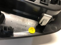 фото thumb №6, Renault kangoo iii iv 2021 1.5 dci ручка коробка передач вибірник рамка чохол