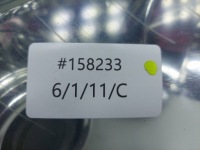 фото thumb №8, Фара права перед передня ксенон vw sharan i fl рестайлінг